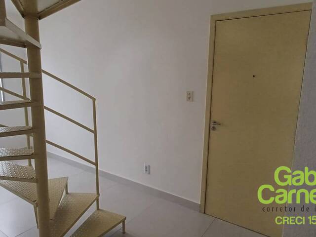 #707 - Apartamento em condomínio para Locação em Feira de Santana - BA - 2