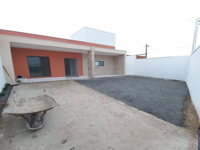 Casa para Venda em Feira de Santana - 4