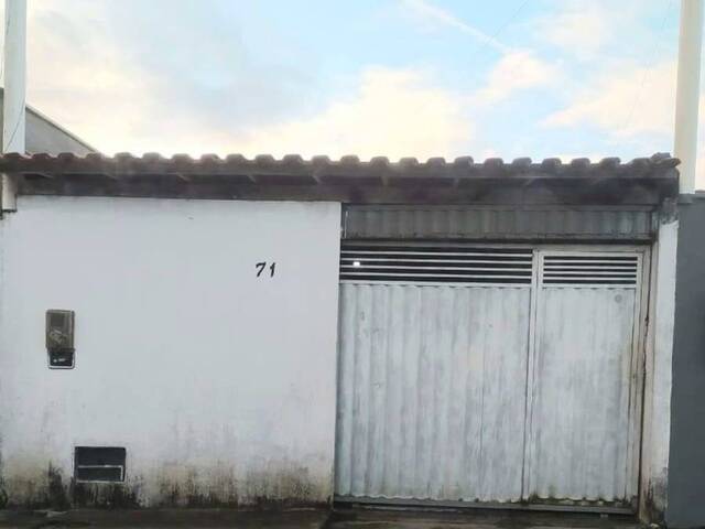 #708 - Casa para Venda em Feira de Santana - BA - 3