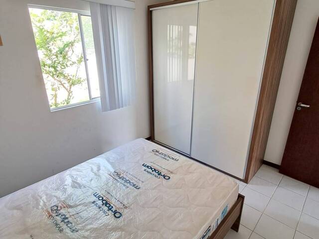 #709 - Casa em condomínio para Venda em Feira de Santana - BA - 3