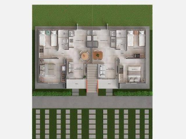 Apartamento em condomínio para Venda em Feira de Santana - 5