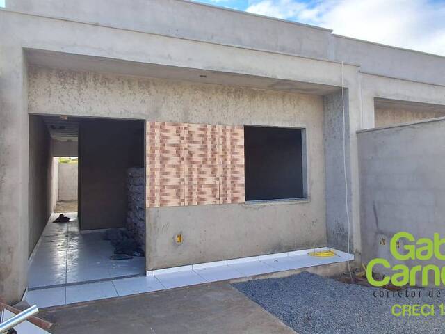 #713 - Casa para Venda em Feira de Santana - BA - 1