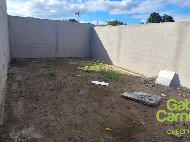 #713 - Casa para Venda em Feira de Santana - BA - 2