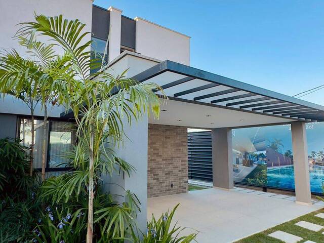 #714 - Casa para Venda em Feira de Santana - BA - 1