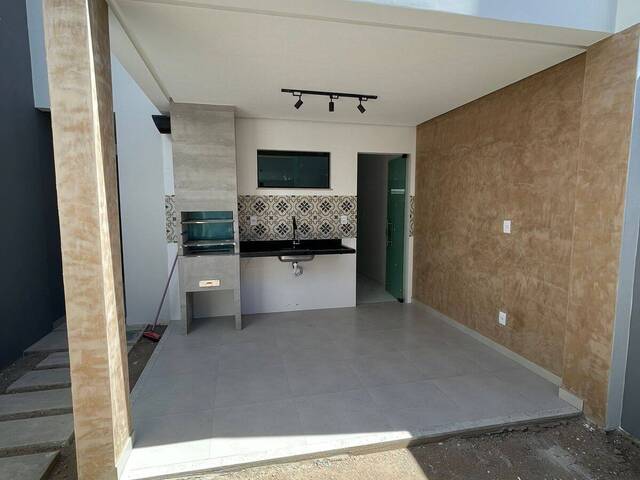 #715 - Casa para Venda em Feira de Santana - BA - 3