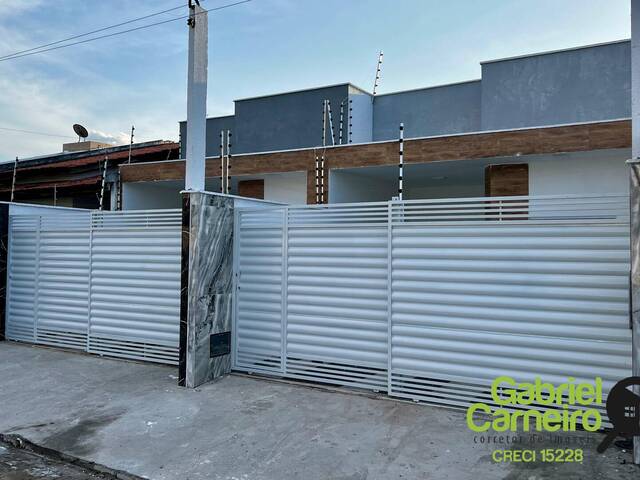 #674 - Casa para Venda em Feira de Santana - BA - 1