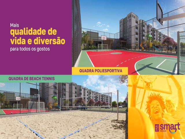 Apartamento para Venda em Feira de Santana - 4