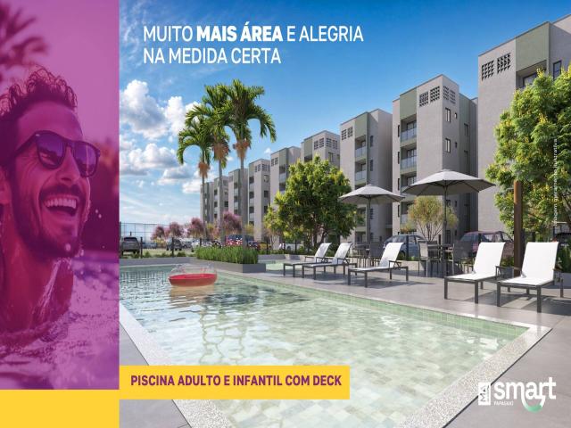 Apartamento para Venda em Feira de Santana - 5