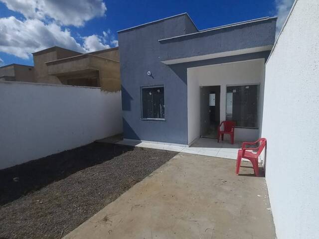 #720 - Casa para Venda em Feira de Santana - BA - 3
