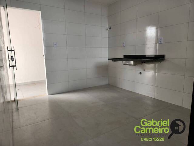 #721 - Casa para Venda em Feira de Santana - BA - 3