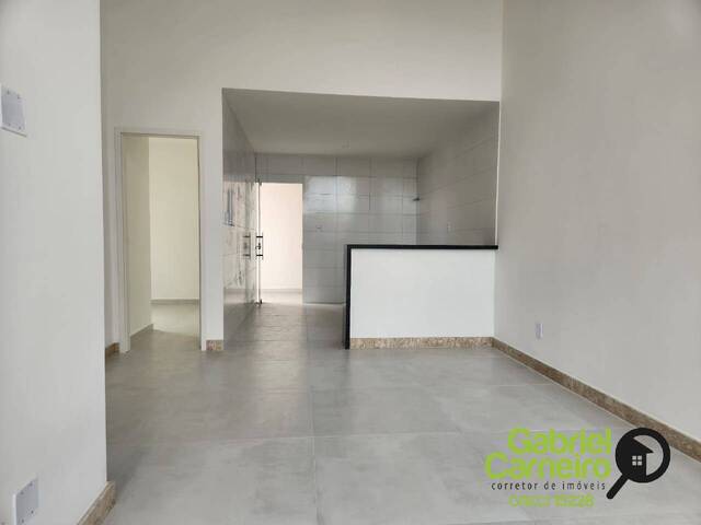 #721 - Casa para Venda em Feira de Santana - BA - 2