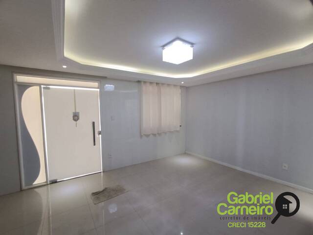 #723 - Casa em condomínio para Venda em Feira de Santana - BA - 2