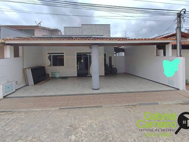Venda em Mangabeira - Feira de Santana