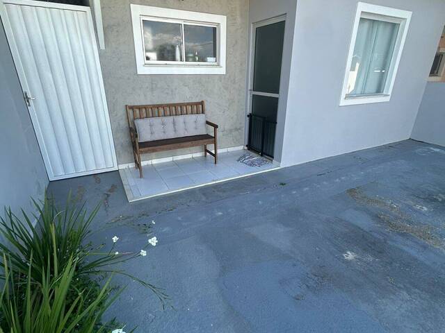 #414 - Casa em condomínio para Venda em Feira de Santana - BA