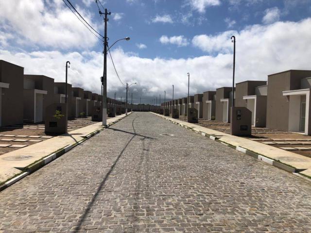 Casa em condomínio para Venda em Feira de Santana - 4