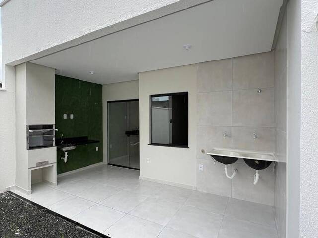 #734 - Casa para Venda em Feira de Santana - BA - 3
