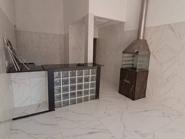 #735 - Casa para Venda em Feira de Santana - BA - 3