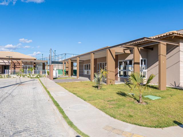 Apartamento em condomínio para Locação em Feira de Santana - 5