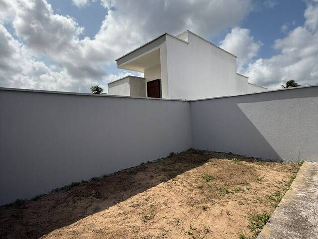 #738 - Casa para Venda em Feira de Santana - BA - 3
