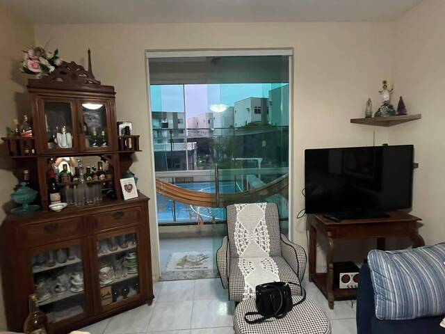 #327 - Apartamento para Venda em Feira de Santana - BA - 2