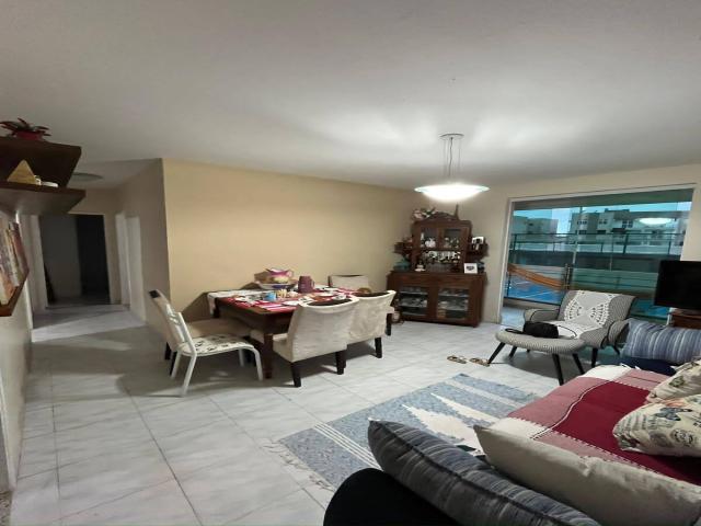 Apartamento para Venda em Feira de Santana - 4