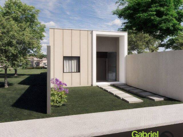 #744 - Casa para Venda em Feira de Santana - BA - 1
