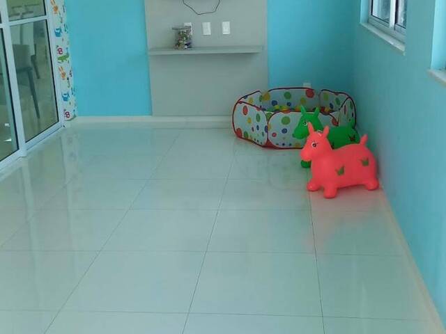 #745 - Apartamento em condomínio para Locação em Feira de Santana - BA - 2