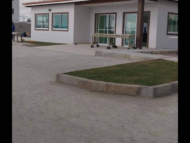 #745 - Apartamento em condomínio para Locação em Feira de Santana - BA - 3