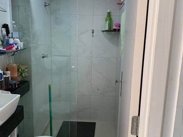 #746 - Apartamento em condomínio para Venda em Feira de Santana - BA - 2