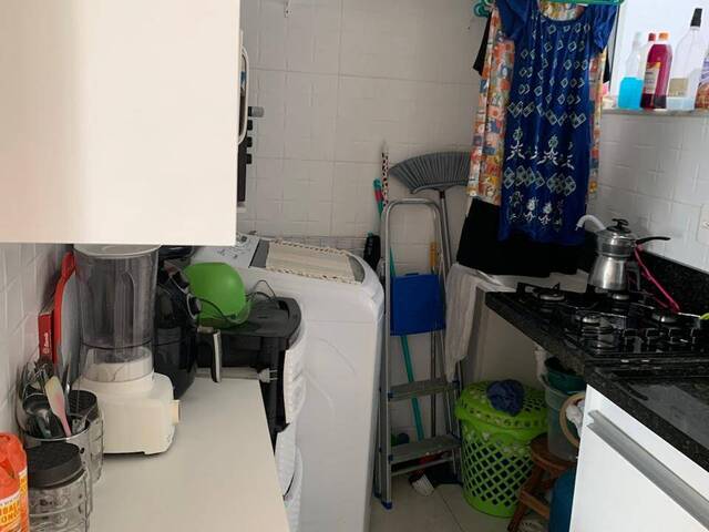 #746 - Apartamento em condomínio para Venda em Feira de Santana - BA - 3
