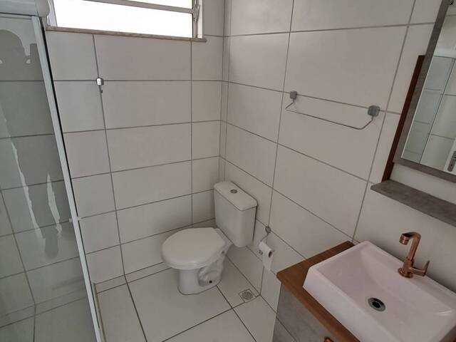 #320 - Apartamento em condomínio para Locação em Feira de Santana - BA - 3
