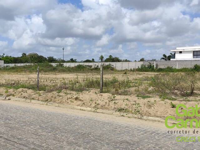 #747 - Terreno para Venda em Feira de Santana - BA - 2