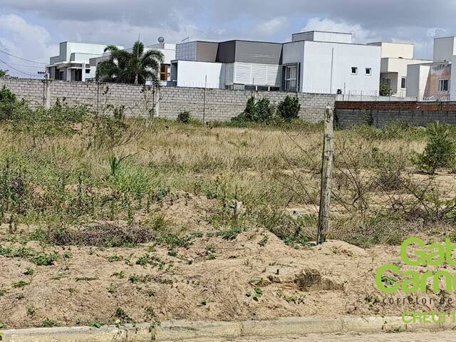 #747 - Terreno para Venda em Feira de Santana - BA - 3