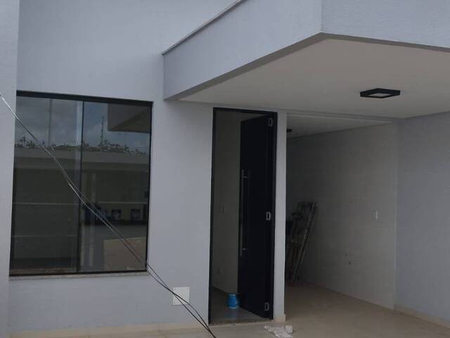#749 - Casa para Venda em Feira de Santana - BA - 3