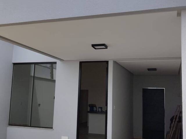 #749 - Casa para Venda em Feira de Santana - BA - 1
