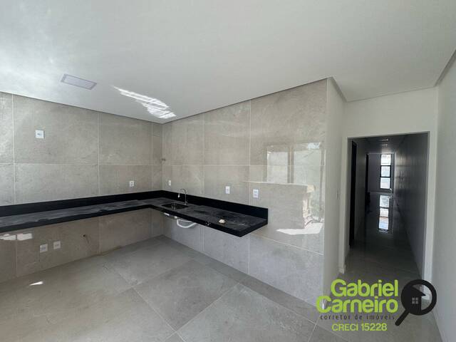 #750 - Casa para Venda em Feira de Santana - BA