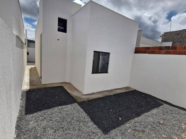 #704 - Casa para Venda em Feira de Santana - BA - 3