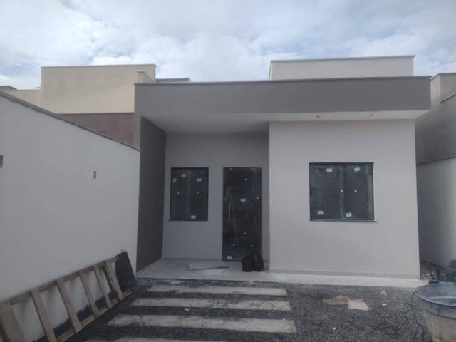 Casa para Venda em Feira de Santana - 4