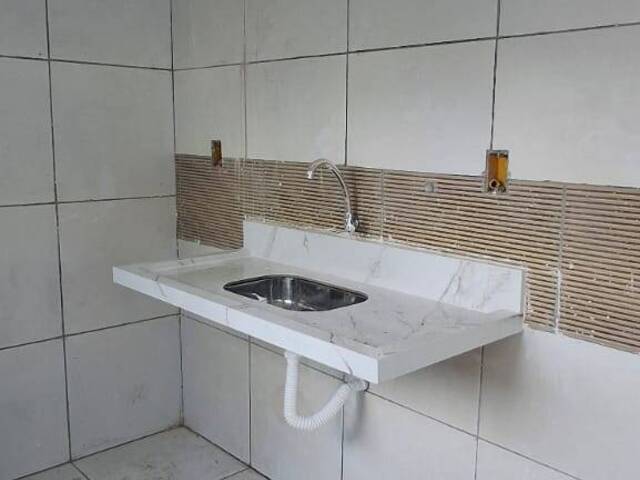 #713 - Casa para Venda em Feira de Santana - BA - 2