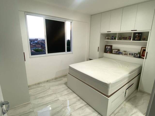 #754 - Apartamento em condomínio para Venda em Feira de Santana - BA - 2