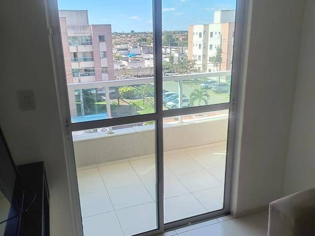 #755 - Apartamento em condomínio para Locação em Feira de Santana - BA - 3
