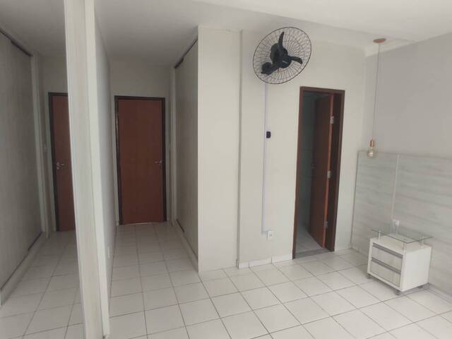 #756 - Casa em condomínio para Locação em Feira de Santana - BA - 2