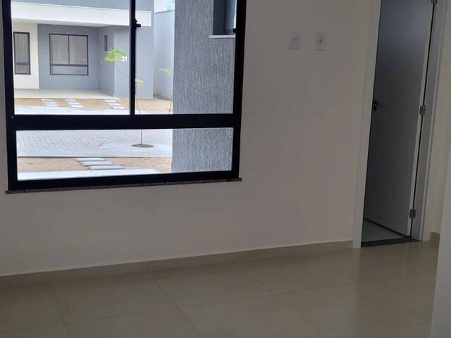 #757 - Casa para Venda em Feira de Santana - BA - 2