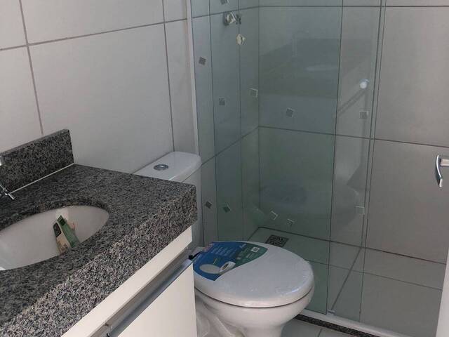 #757 - Casa para Venda em Feira de Santana - BA - 3