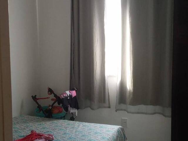 #490 - Casa em condomínio para Locação em Feira de Santana - BA - 3
