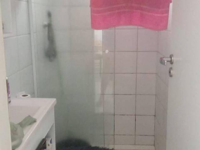 #490 - Casa em condomínio para Locação em Feira de Santana - BA - 2