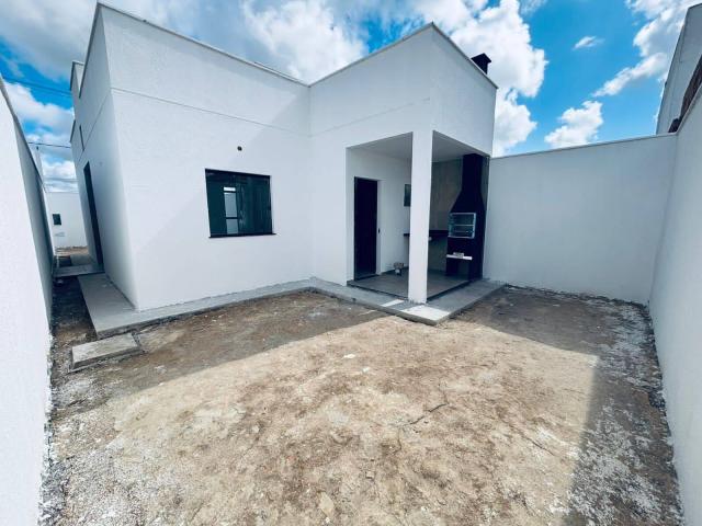 Casa para Venda em Feira de Santana - 5