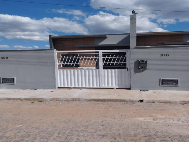 Casa para Venda em Feira de Santana - 4