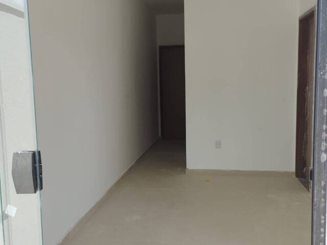 #763 - Casa para Venda em Feira de Santana - BA - 2