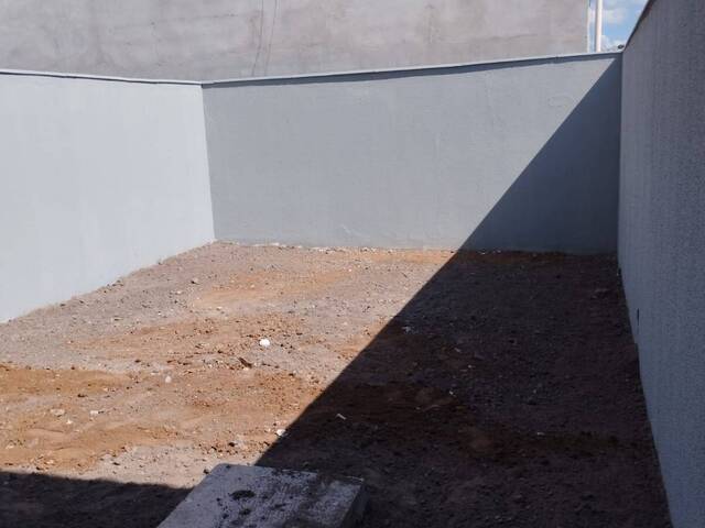 #763 - Casa para Venda em Feira de Santana - BA - 3